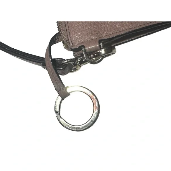 Michael Kors Wristlet Card Case Wallet - Picture 4 of 5